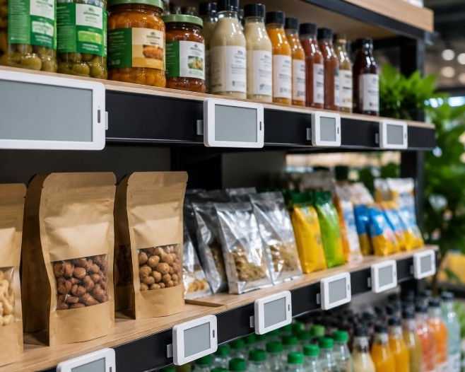 electronic-shelf-labels-esl-provider-in-india