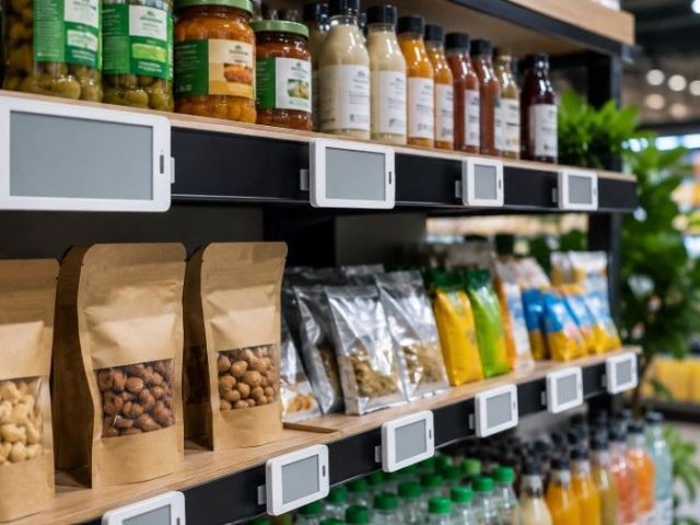 electronic-shelf-labels-esl-provider-in-india
