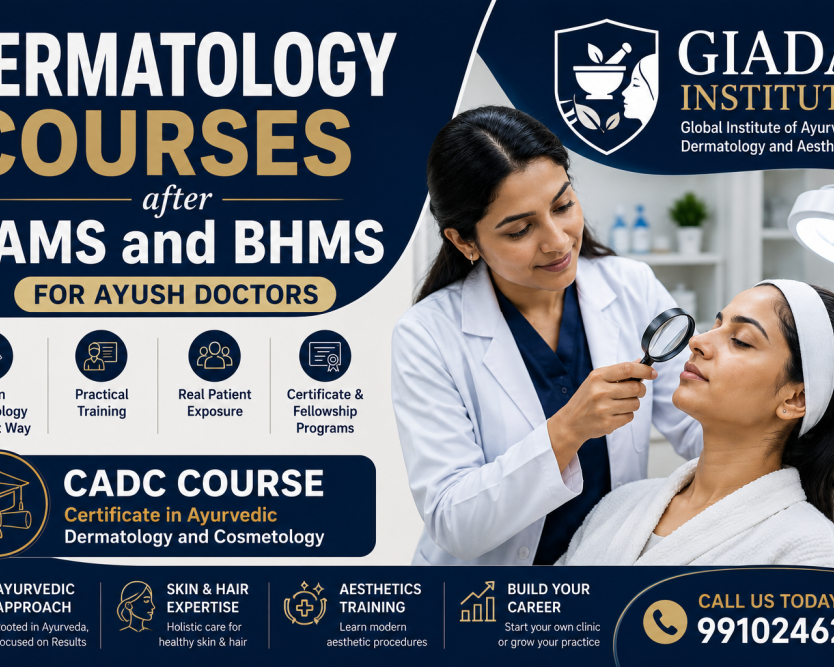 dermatology-courses-after-bams-fellowship-programs