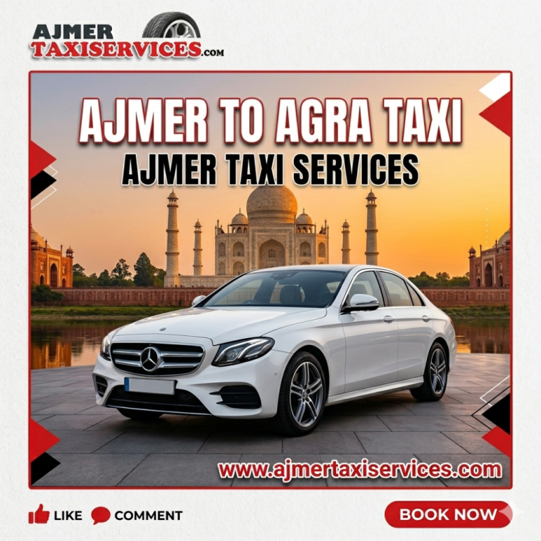 ajmer-to-agra-taxi-affordable-one-way-cab-service-ats-big-0