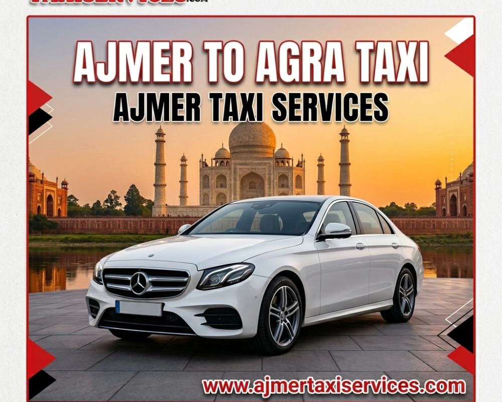 ajmer-to-agra-taxi-affordable-one-way-cab-service-ats