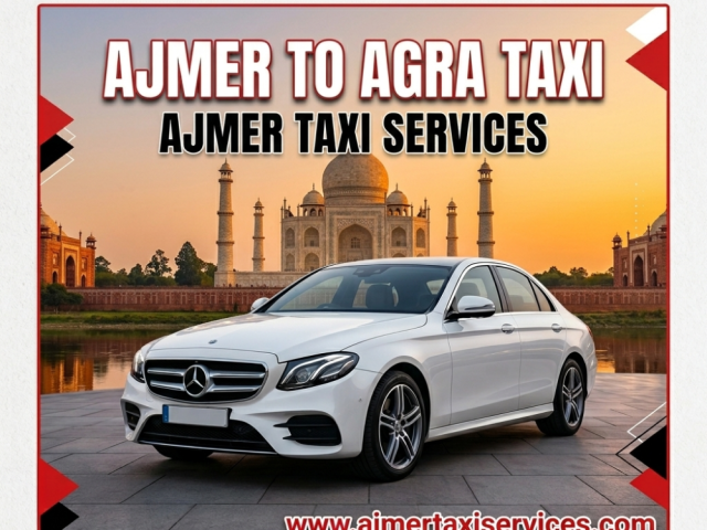 ajmer-to-agra-taxi-affordable-one-way-cab-service-ats