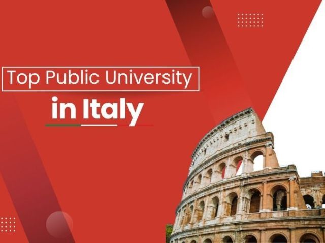 best-public-universities-italy