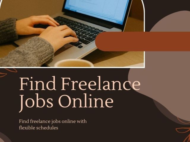 find-freelance-jobs-online