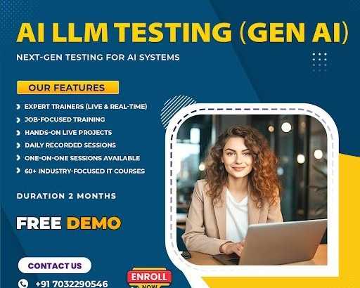 ai-llm-course-online-in-ameerpet-with-corporate-training