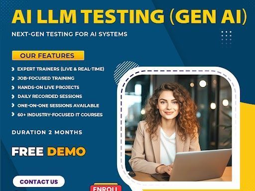 ai-llm-course-online-in-ameerpet-with-corporate-training