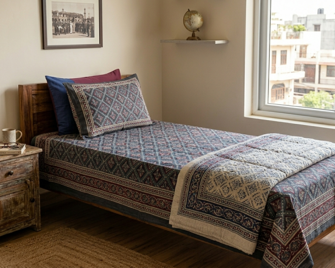 handloom-bedsheets-authentic-weaves-artisan-craftsmanship