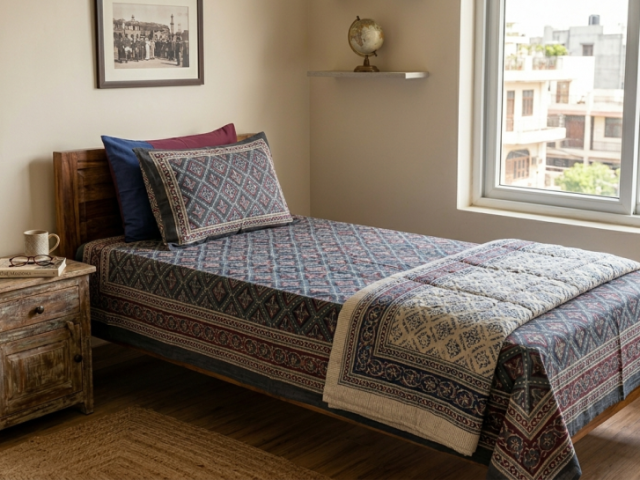 handloom-bedsheets-authentic-weaves-artisan-craftsmanship