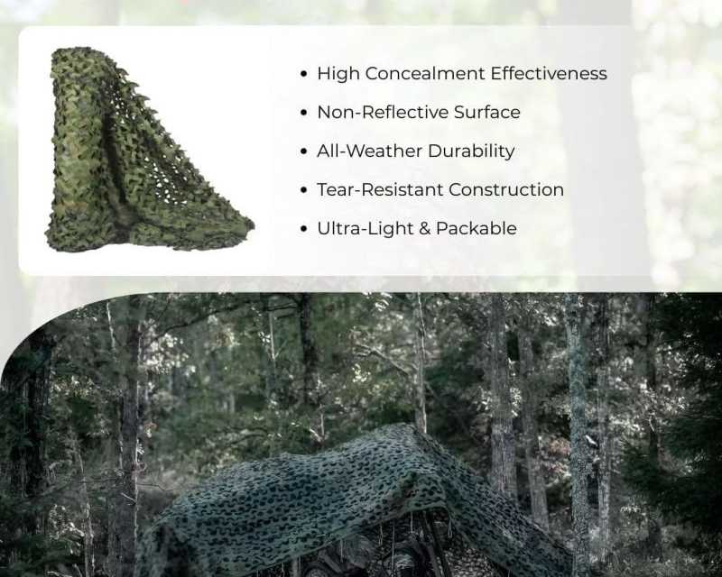 indian-armour-tactical-camouflage-net-for-military