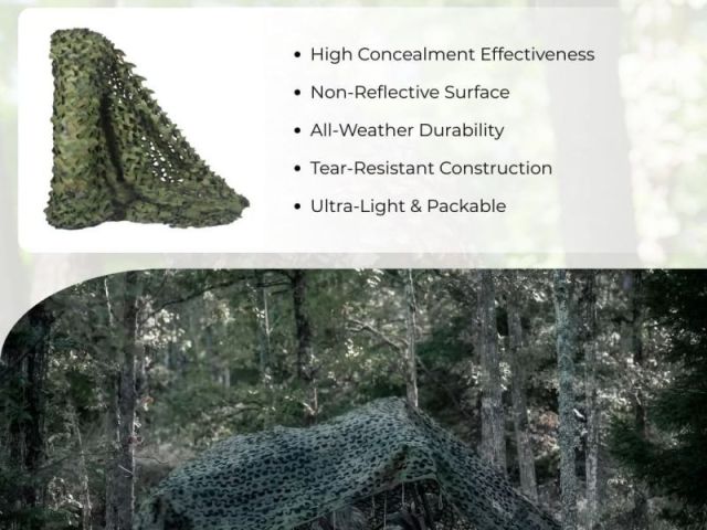 indian-armour-tactical-camouflage-net-for-military