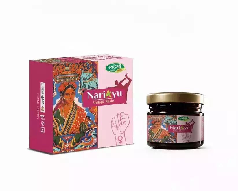shilajit-for-women