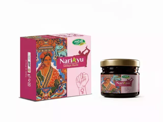 shilajit-for-women