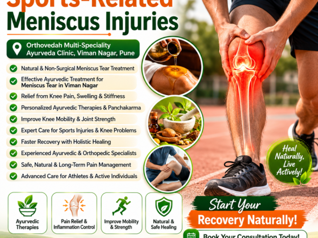 ayurvedic-treatment-for-sports-related-meniscus-injuries