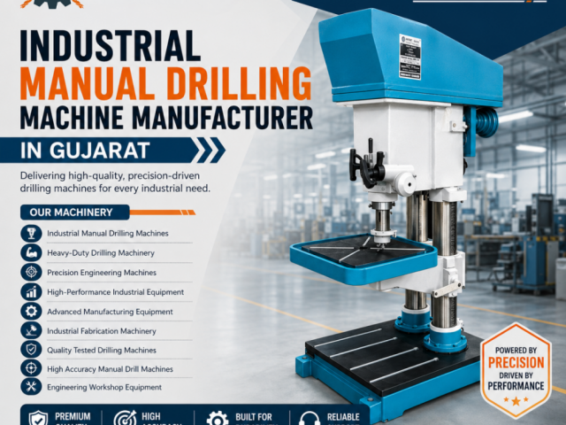 best-industrial-manual-drilling-machine-manufacturer-in-gujarat