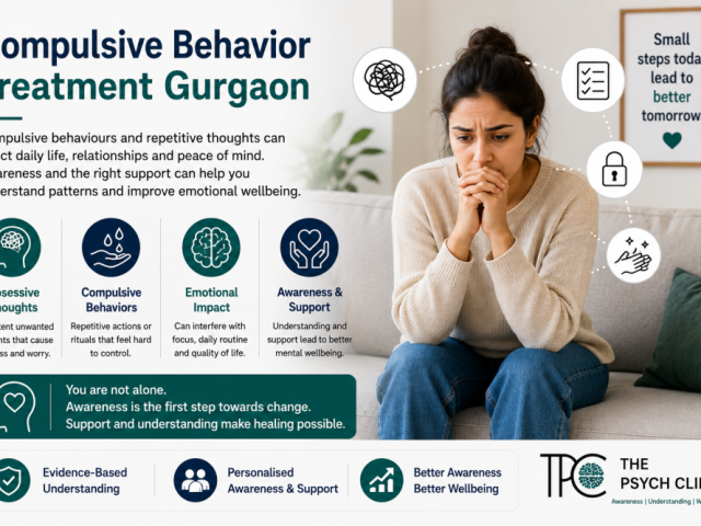 how-compulsive-behavior-treatment-gurgaon