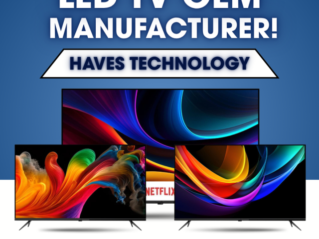 led-tv-oem-manufacturer-in-india-haves-technology