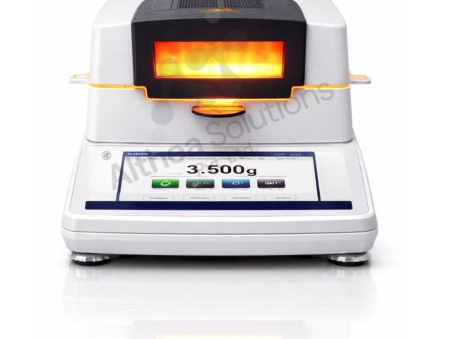 halogen-moisture-analyzer-for-accurate-althea-solutions