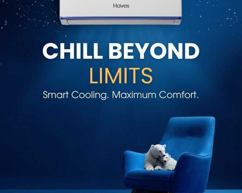 haves-air-conditioner-efficient-cooling-energy-saving-ac