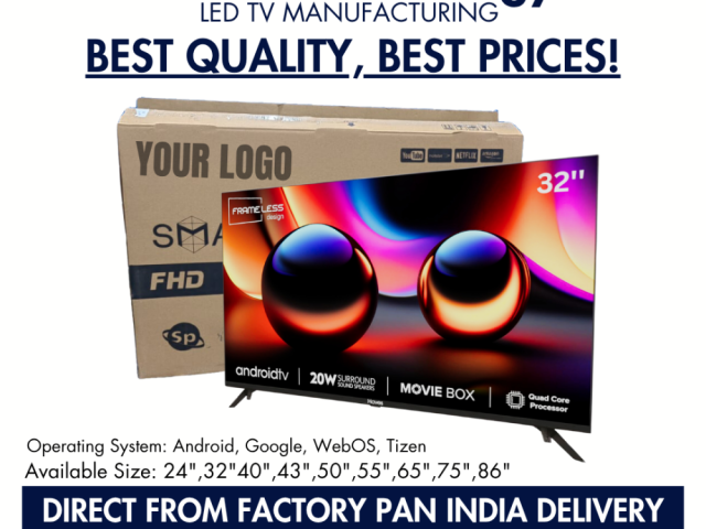 led-tv-oem-manufacturer-in-noida-haves-technology