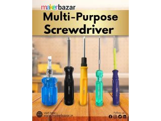 buy-multi-purpose-screwdriver-set-makerbazar-small-0