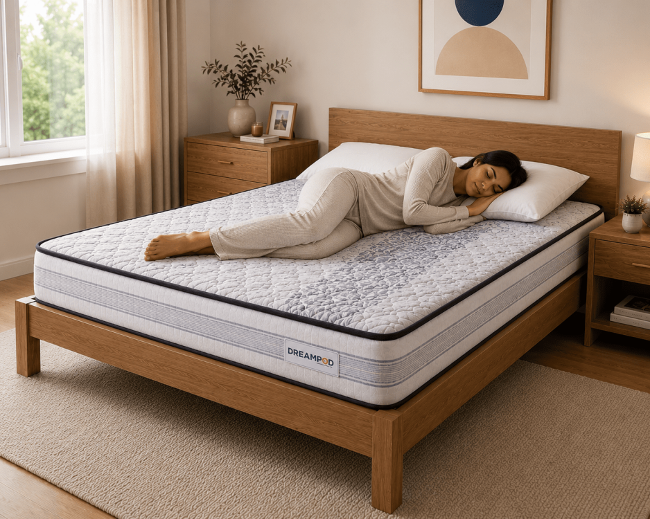 bonded-foam-mattress-comfort-mydreampod