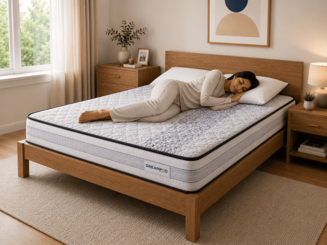 bonded-foam-mattress-comfort-mydreampod