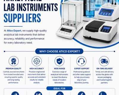 analytical-lab-instruments-supplier