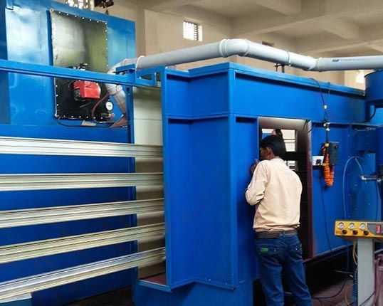 aluminium-powder-coating-plants-their-effective-solutions