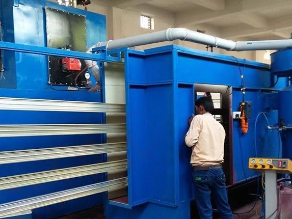 aluminium-powder-coating-plants-their-effective-solutions