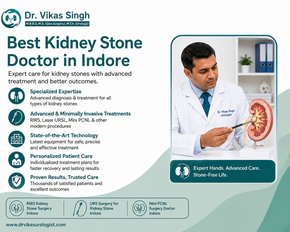 best-kidney-stone-doctor-in-indore-for-advanced-care