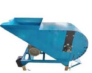 advanced-agriculture-waste-shredder-machine