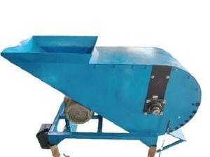 advanced-agriculture-waste-shredder-machine