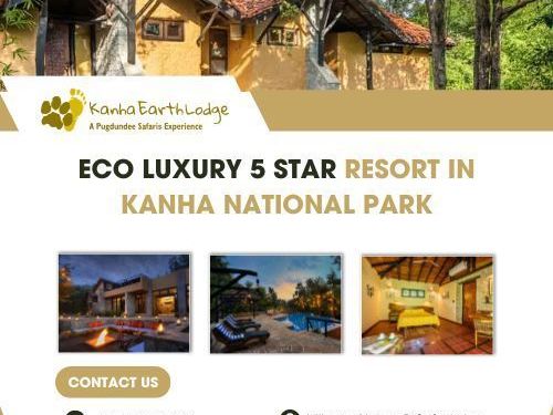 eco-luxury-5-star-resort-in-kanha-national-park