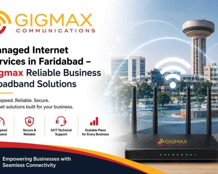 managed-internet-services-in-faridabad-gigmax-bussiness