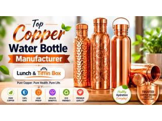 trusted-copper-water-bottle-manufacturer-lunch-tiffin-box-small-0