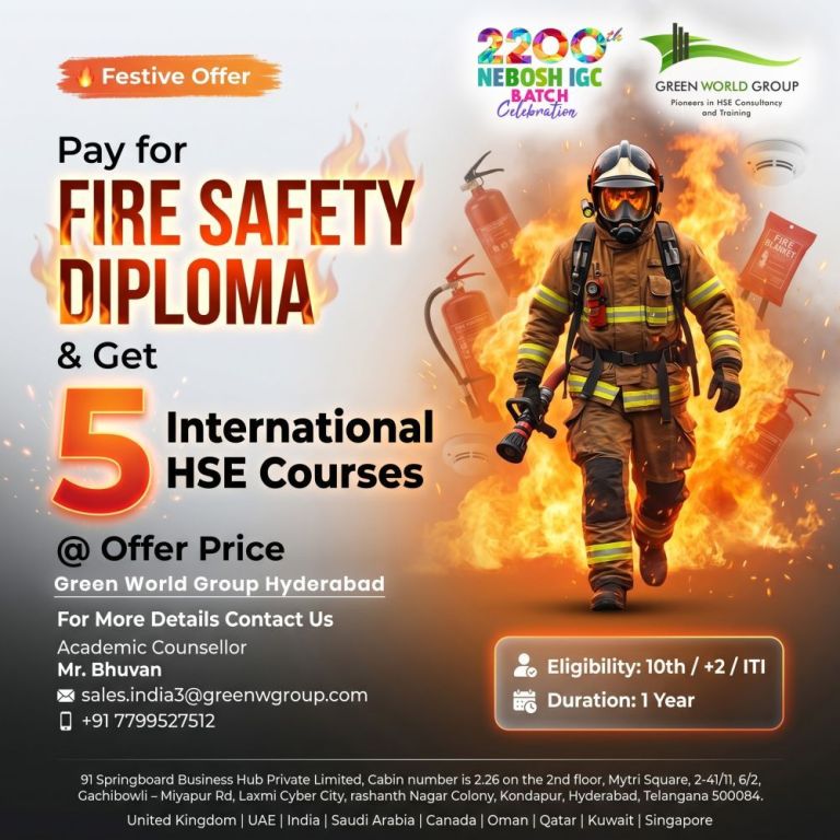 fire-safety-diploma-course-in-hyderabad-big-0