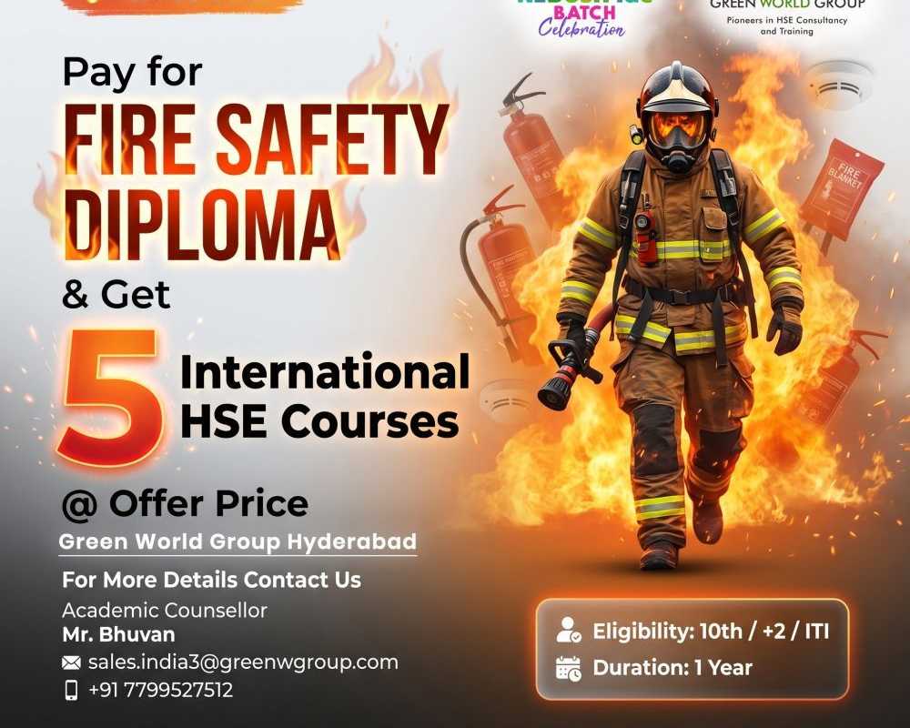 fire-safety-diploma-course-in-hyderabad