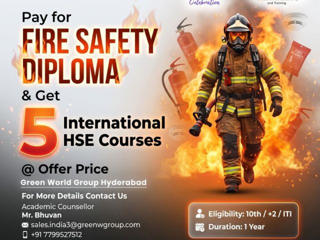fire-safety-diploma-course-in-hyderabad