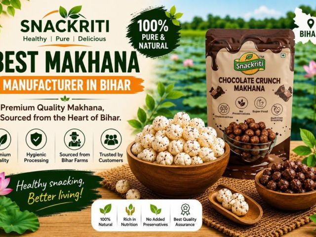 best-makhana-manufacturer-in-bihar-with-trusted-quality-standards