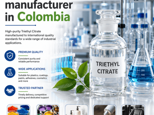finding-the-best-triethyl-citrate-supplier-in-colombia