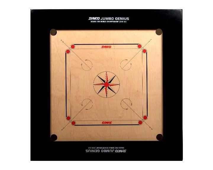 buy-synco-jumbo-genius-full-size-carrom-board-online