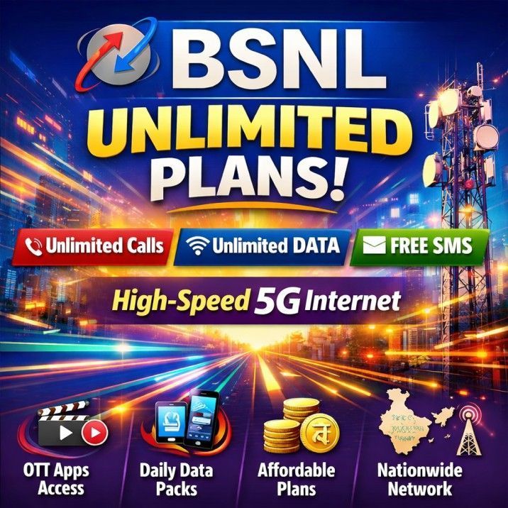 bsnl-unlimited-plans-lowest-price-mobile-data-voice-recharge-big-0