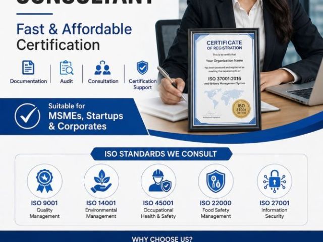 iso-37001-consultant
