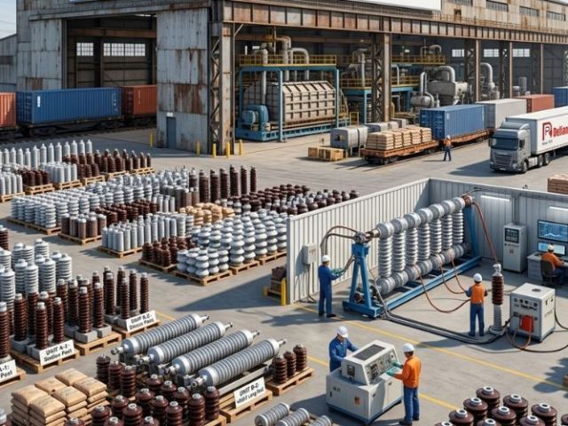 reliable-solid-core-insulators-manufacturer-guide