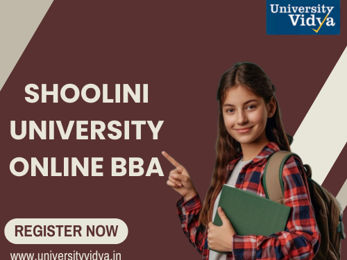 managerial-excellence-shoolini-university-online-bba