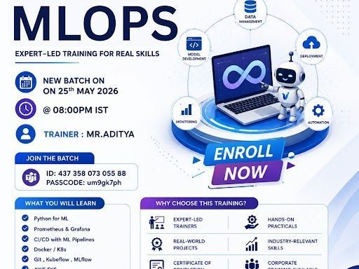 join-mlops-training-with-hands-on-practical-learning
