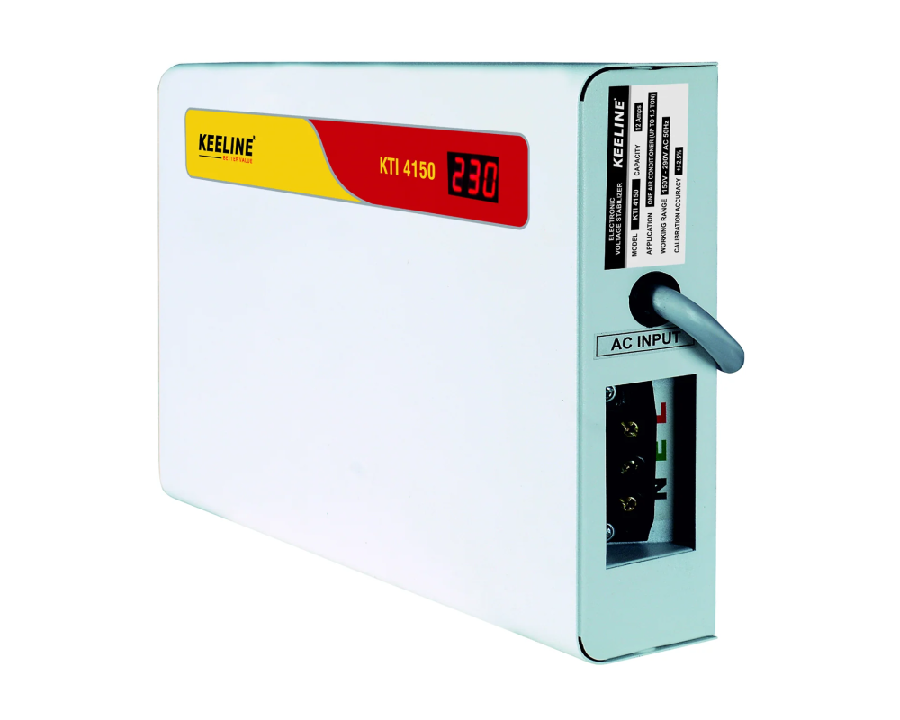 buy-keeline-ac-stabilizers-for-safe-cooling