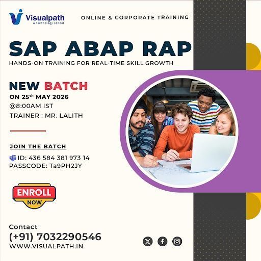 sap-abap-rap-new-online-batch-starts-may-25th-2026-big-0