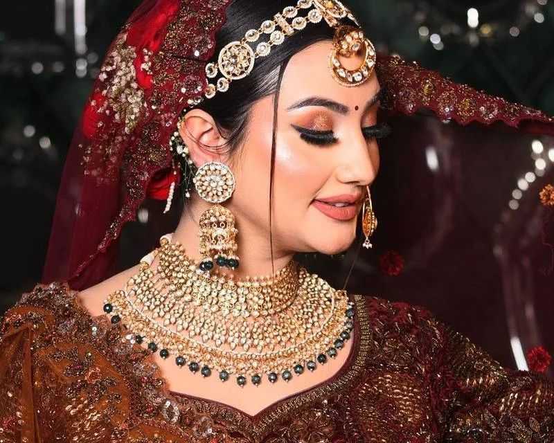 best-makeup-artists-in-gurgaon-for-weddings-sloshout