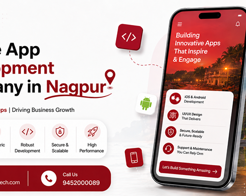 best-mobile-app-development-company-in-nagpur
